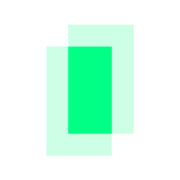 Affine logo