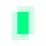 Affine logo