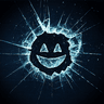 Black Mirror logo