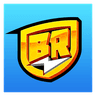Blast Royale logo