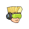 Bombie logo