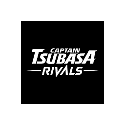 Captain Tsubasa logo