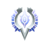Infinity Warlords logo