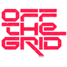 Off The Grid logo