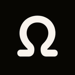 Omega logo