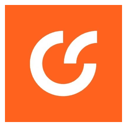 Orange Finance logo