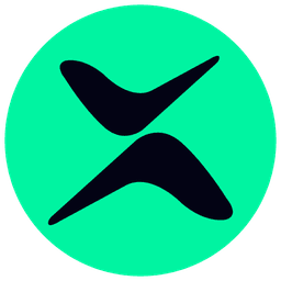 Ouinex Exchange logo