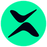Ouinex Exchange logo