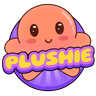 Plushie AI logo