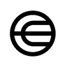 Worldcoin logo