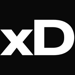 xDFi logo