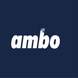 Ambo Invest logo