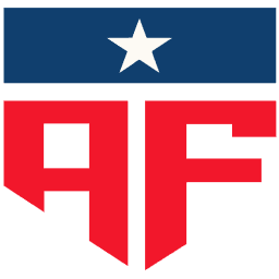 American Fortress logo