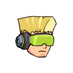 Bombie logo