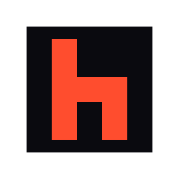 Hoppr logo