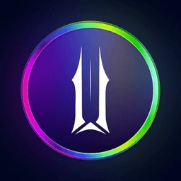 Illuvium logo