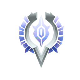 Infinity Warlords logo