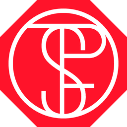 LETSTOP logo