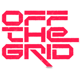 Off The Grid logo