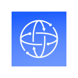 Ping Network logo