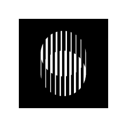 SuperBoring logo