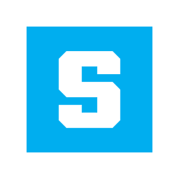 The Sandbox logo