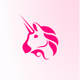 Uniswap logo