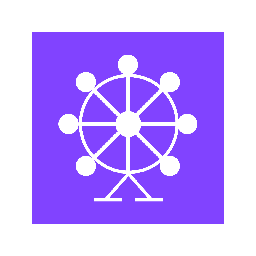 WheelX logo