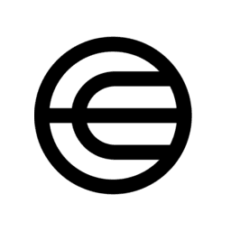 Worldcoin logo