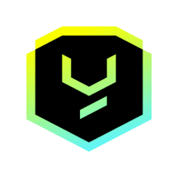 Yield Guild Games logo