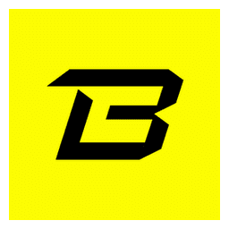 Blast logo